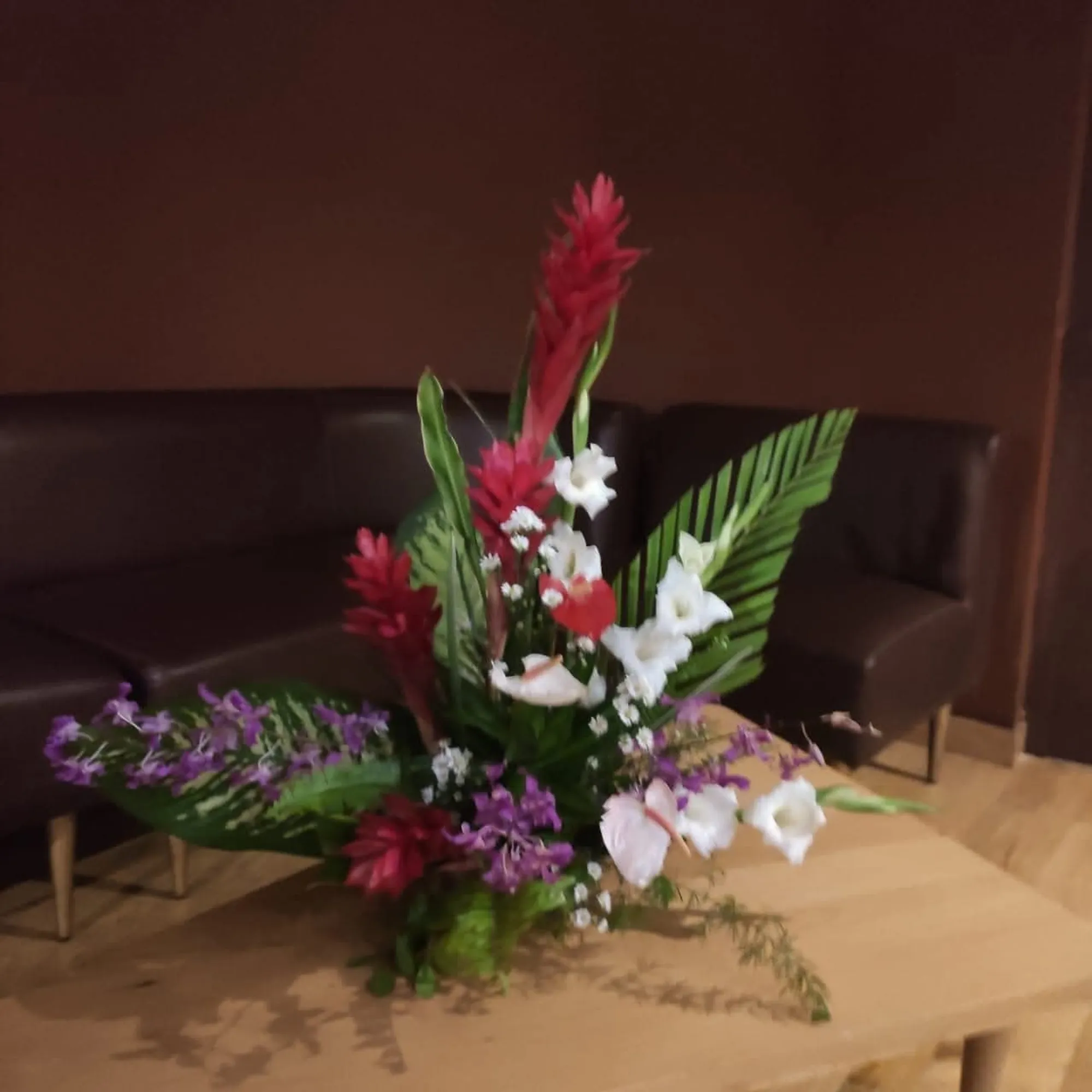 Detalles de Lujo (Muthu Habana)