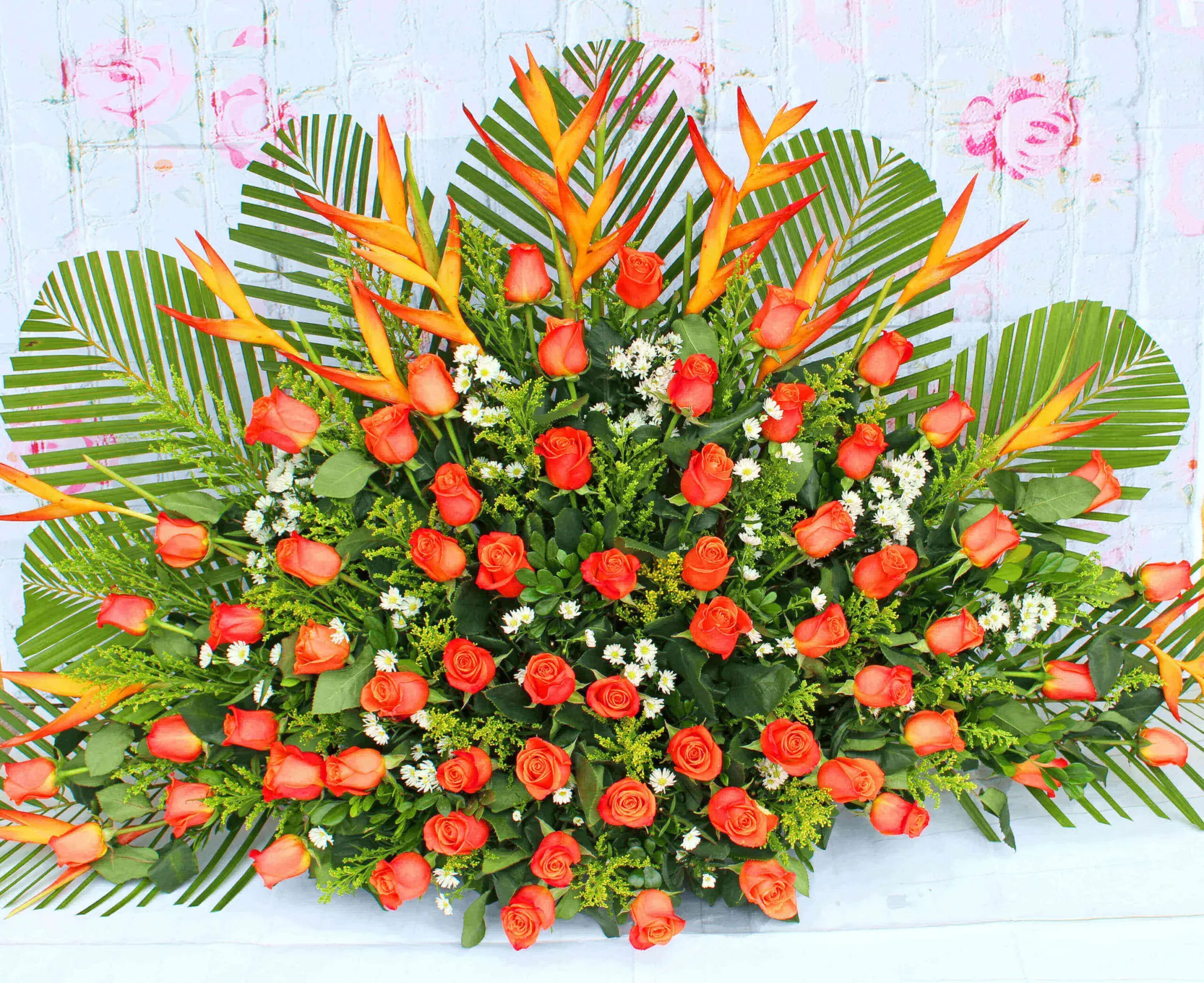 Diseño Floral Profesional