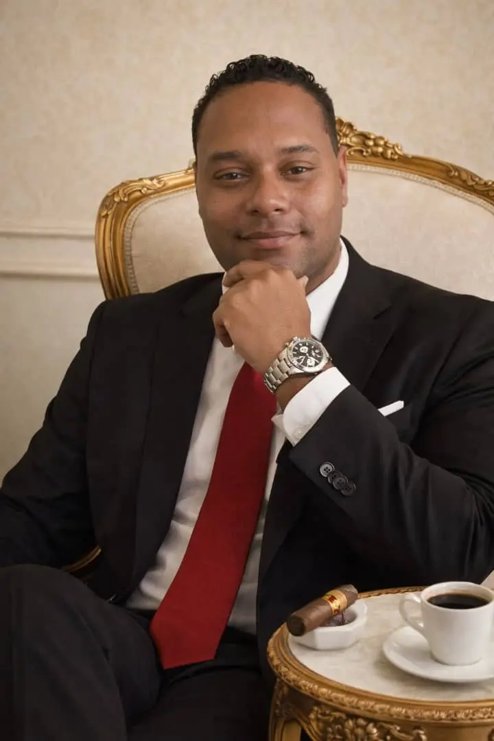 Maurice Martínez Valero